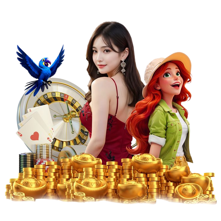 luxury333 featured game showcase